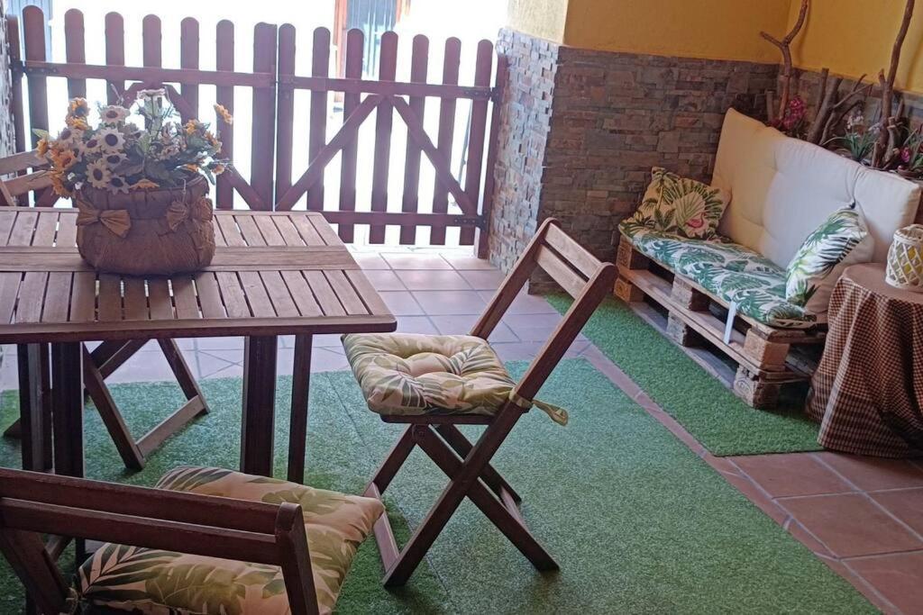 El Niuet De Cal Cacuet, La Teva Escapada Rural. Διαμέρισμα Aviá Εξωτερικό φωτογραφία